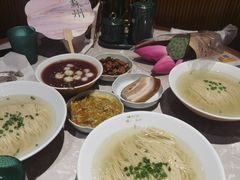 -松鹤面馆·古法焖肉面(观前店)