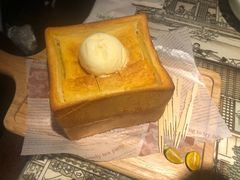 -绿茶餐厅(燕郊永旺店)