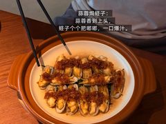 -洲晓鲜·舟山海鲜大排档(朱家尖风景区店)