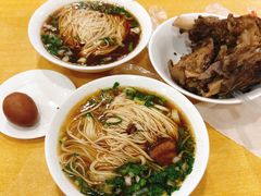 -水仙拉面(水仙街店)