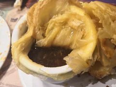 鱼翅-四海一家自助餐(益田假日广场店)