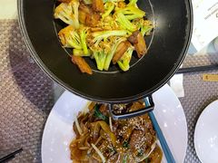 -东方山水金沙酒店-雅香阁中餐厅