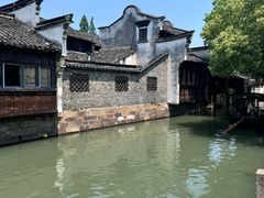 -乌镇景区