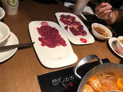 -牛焱·贵州黄牛肉火锅(城西银泰店)