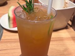 -巴奴毛肚火锅(龙湖锦艺城店)