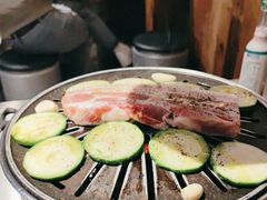 -韩山葵烤肉(太古里店)