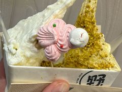 -野人先生现做冰淇淋(北京顺义祥云小镇店)
