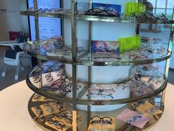 -唯儿诺儿童医院·儿科·眼科·口腔(金桥店)
