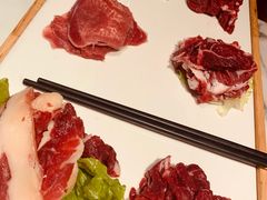 -大喜牛鲜牛肉火锅(世纪金源店)