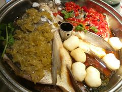 -望湘园·湖南菜(宏伊店)