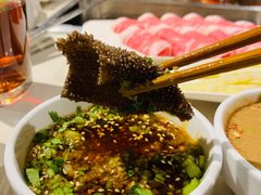 -海底捞火锅(劲松店)