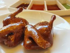 -利苑酒家(金宝店)