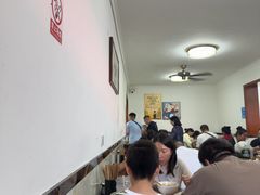 -刘信牛羊肉小炒泡馍(回民街店)