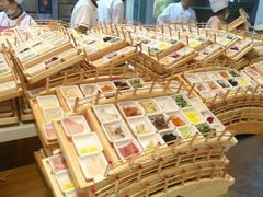-香麒园·过桥米线·南湖雅宴