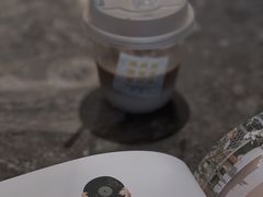 -不正咖啡(万达尊店)