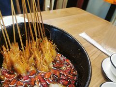 -成都吃客(九眼桥店)