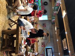 -老金烧烤(伟东新都店)