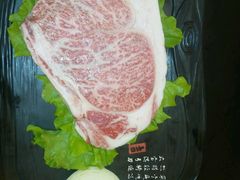 -汉城馆·烤肉火锅餐厅·韩国烤肉(河北云瑧世纪大饭店)