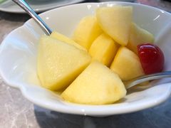 -四道菜·福建菜馆(新街口金鹰店)