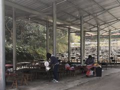 餐饮设施-浏阳石牛寨风景区
