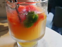 水果茶-gaga(深圳福田星河COCO Park店)
