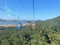 -摩天岭风景区