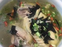 -徽味阁(永莲国际购物中心店)