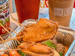 -维園(小梅大街店)