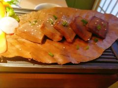 -京料理·日料自助·铁板燒(复悦城店)