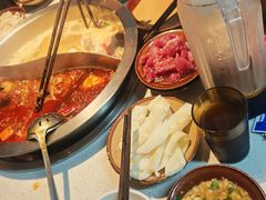 -芈重山老火锅(广州首店)