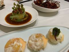 -武汉香格里拉大酒店·香宫中餐厅