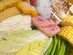 -牛New寿喜烧(虹桥新天地店)