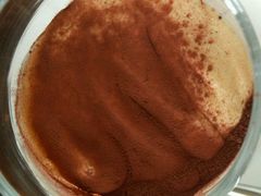 提拉米苏-EATALIA意塔利意式餐厅(鼓楼店)