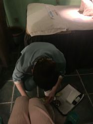 -琦品高端美容SPA会所