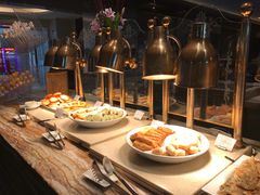 -AdD全日制餐厅(中谷花园酒店)