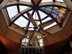 -三鹰之森吉卜力美术馆