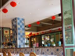 -水天堂西餐厅(绿宝广场店)