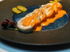 -山葵家·创意料理(宁波来福士店)