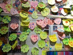 大厅-嗨刻桌游(天一豪景店)