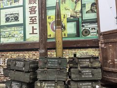 -南津关古镇