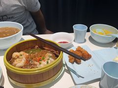 -大铁勺新津菜(中北永旺店)