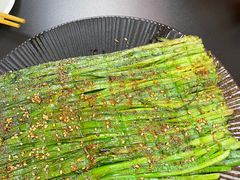 -许哥东北烧烤·铁丳烤串·宫后夹肉(繁花中心店)