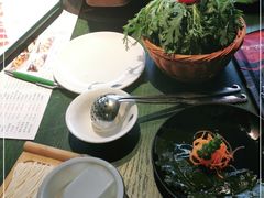 -老灶堂文创火锅(文艺路店)