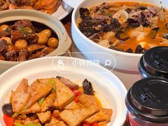 -起源小厨·水席·炒菜(洛邑古城店)