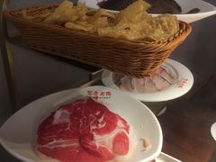 -巴邑火锅(江北万达店)