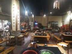 -麻大侠老火锅(巴国城店)