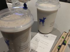 -瑞幸咖啡(广东外经贸大厦店)