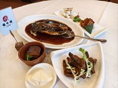 -楼外楼(西湖景区孤山路店)