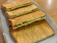 -HELLO 27 意面·沙拉·帕尼尼