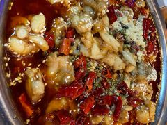 -杨记玉喜龙虾肥蛤(文东店)